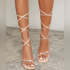 Never worn